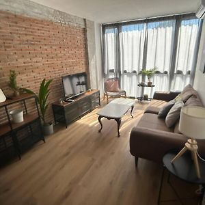 Appartement met Drie Slaapkamers